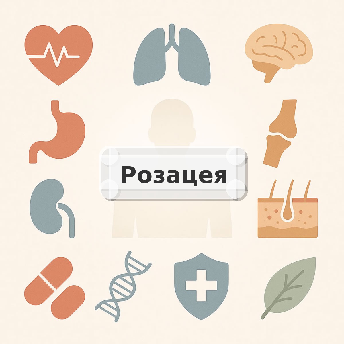 Розацея