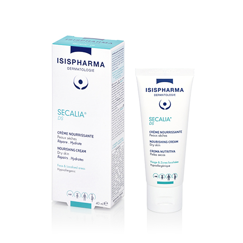 SECALIA® DS Емулсия за Лице