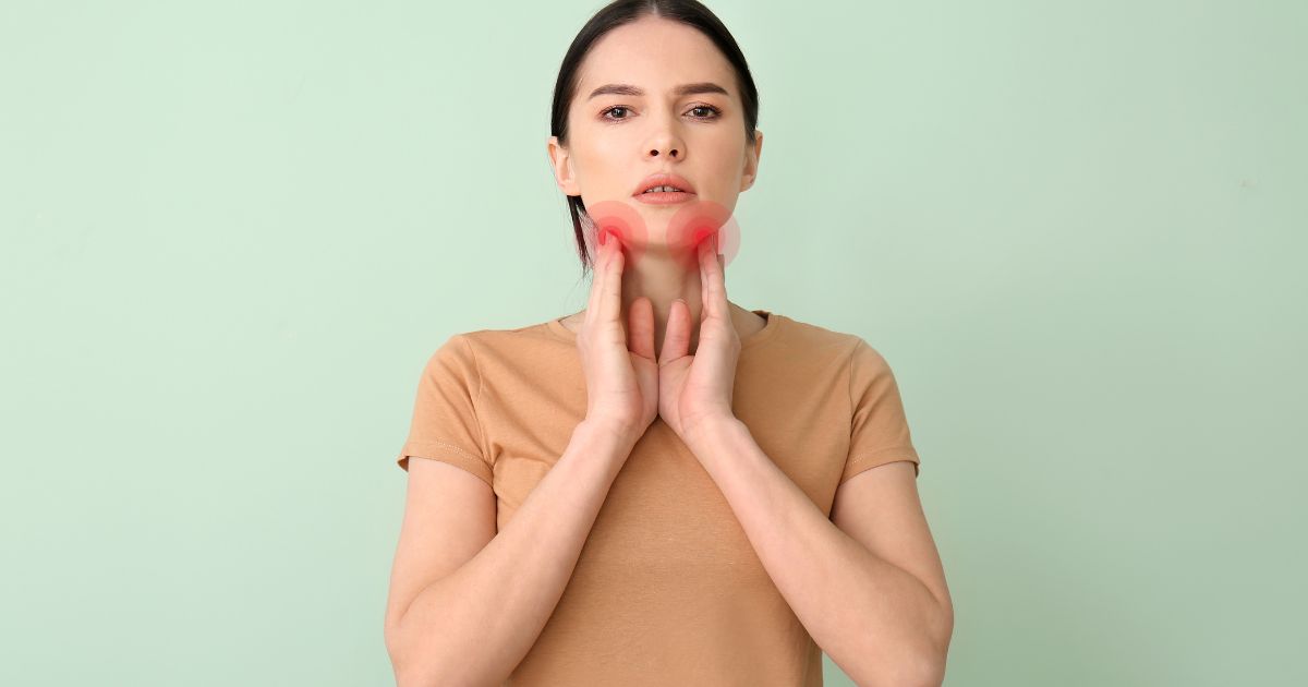 Щитовидна жлеза: 8 признака за проблеми, които не бива да игнорирате