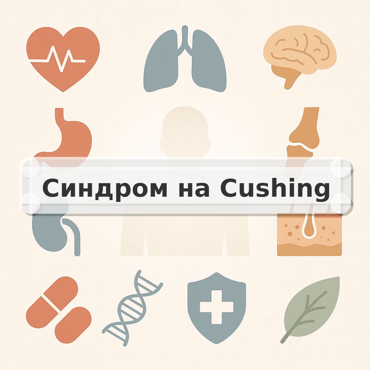 Синдром на Cushing
