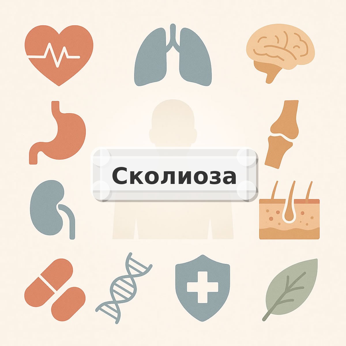 Сколиоза
