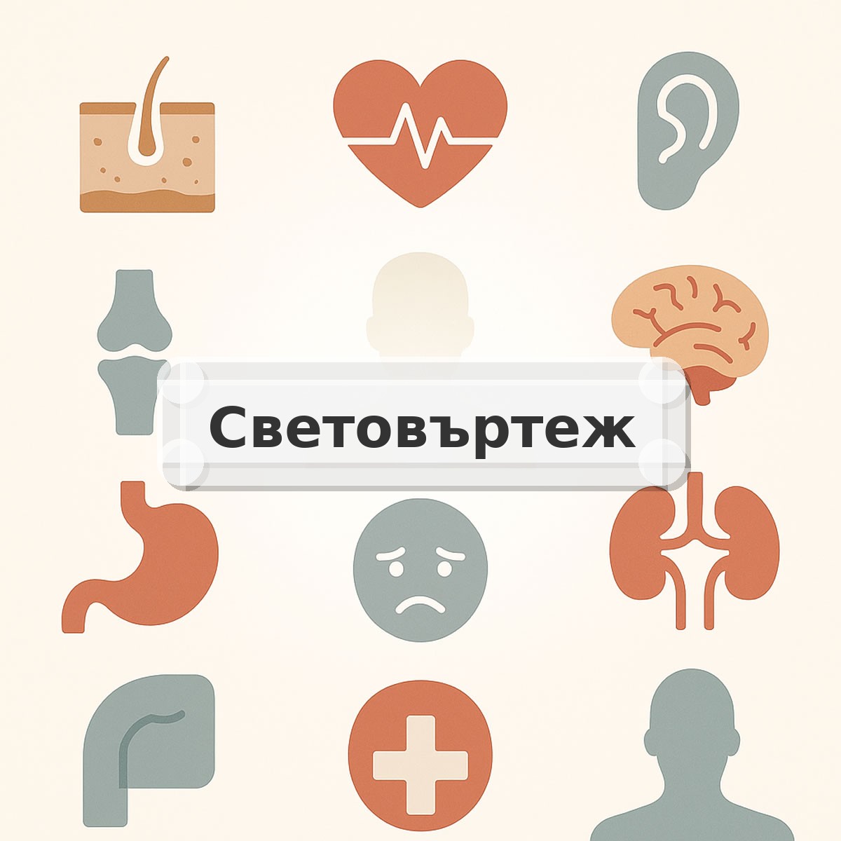 Световъртеж