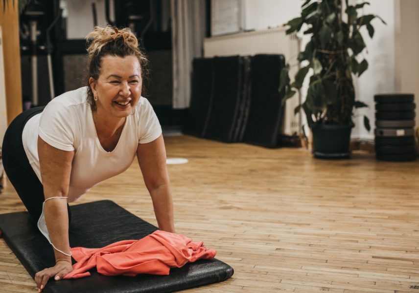 Съвети за здравето след 50 Здравитал 1