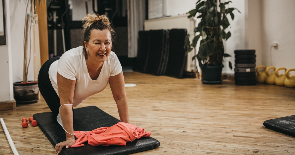 Съвети за здравето след 50-годишна възраст (ТОП 5)