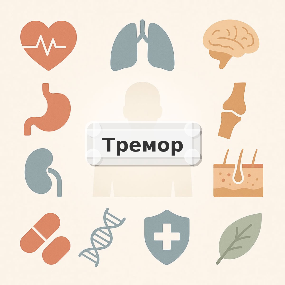 Тремор