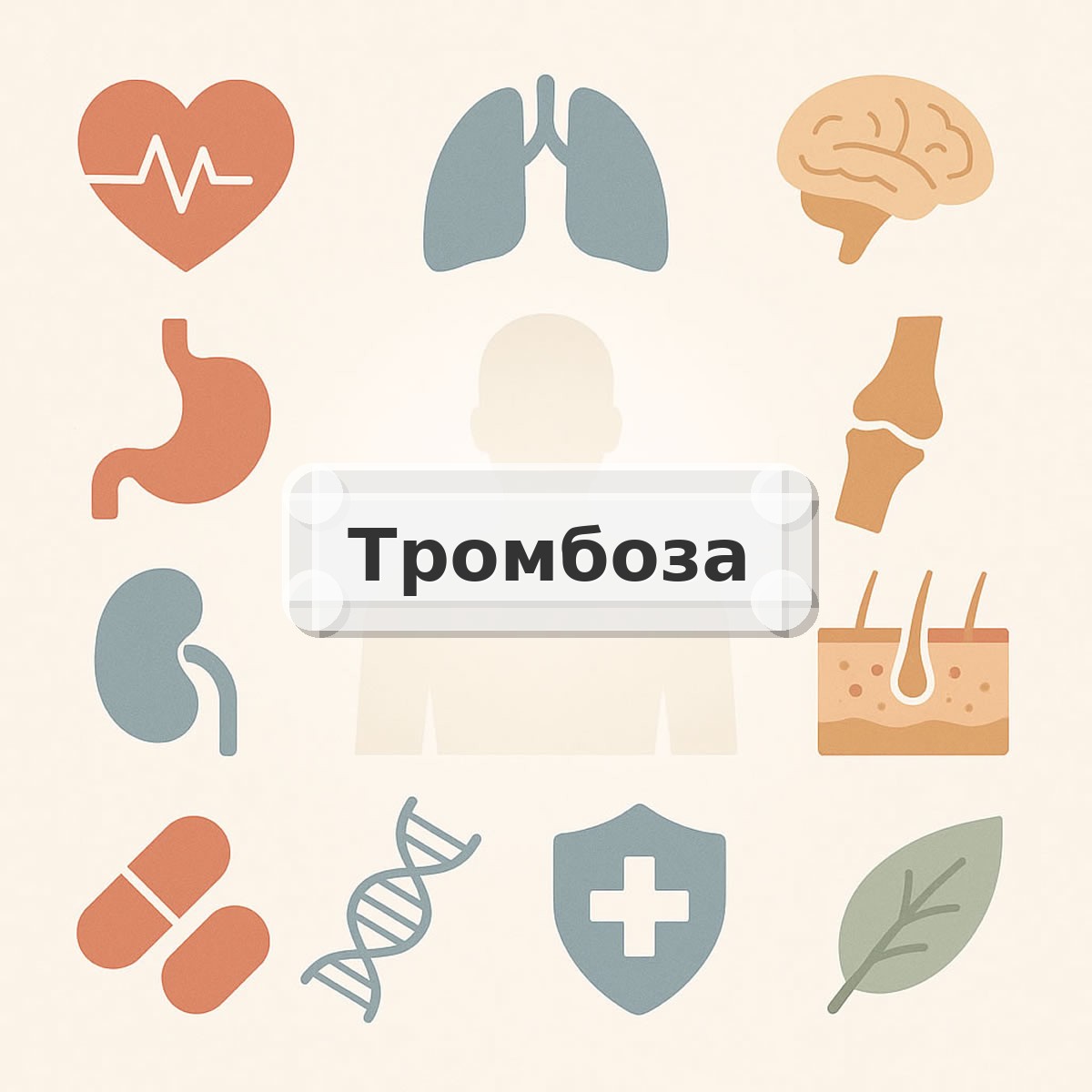 Тромбоза