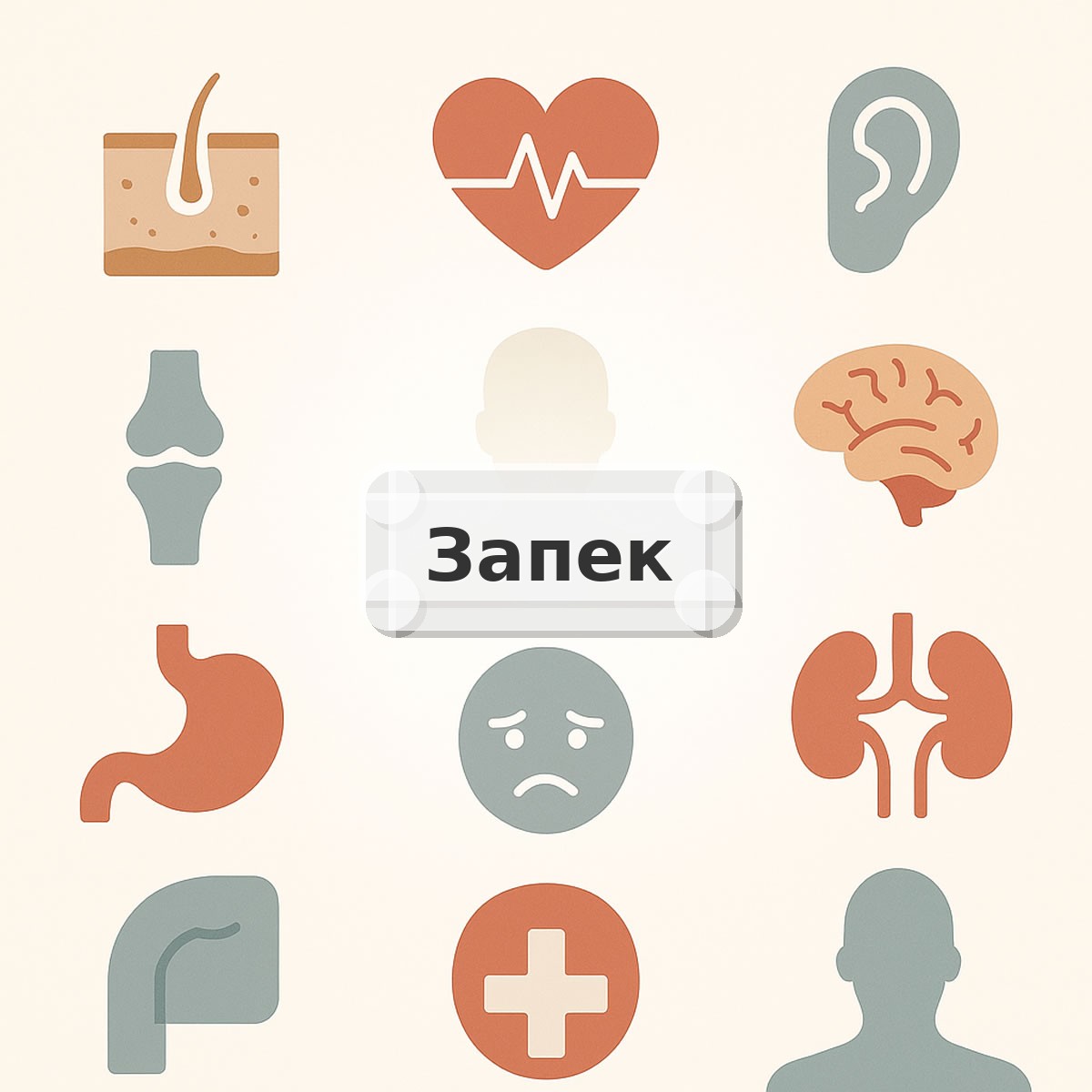 Запек