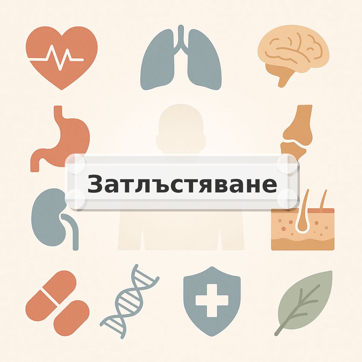 Затлъстяване