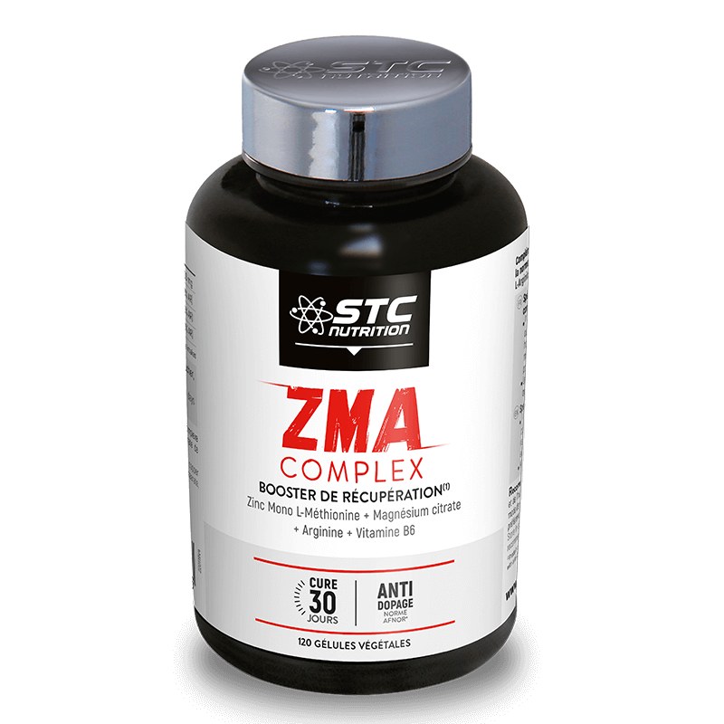 ZMA COMPLEX – Оптимално възстановяване
