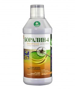 Здравитал БОРАЛИН-4