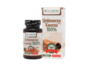 Цейлонска Канела при Висока Захар и Диабет