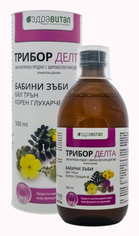 Здравитал | Продукти от Природата | Рекламиран по ТВ