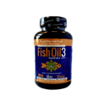 Fish Oil Рибено Масло Здравитал