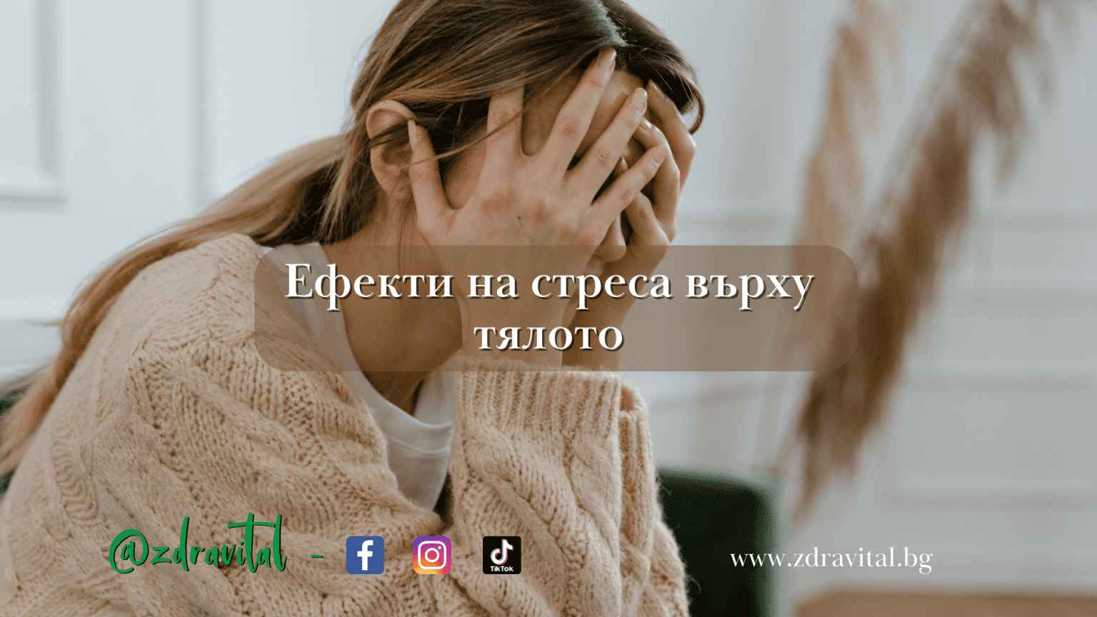 9 домашни рецепти за сърбящ скалп - Здравитал
