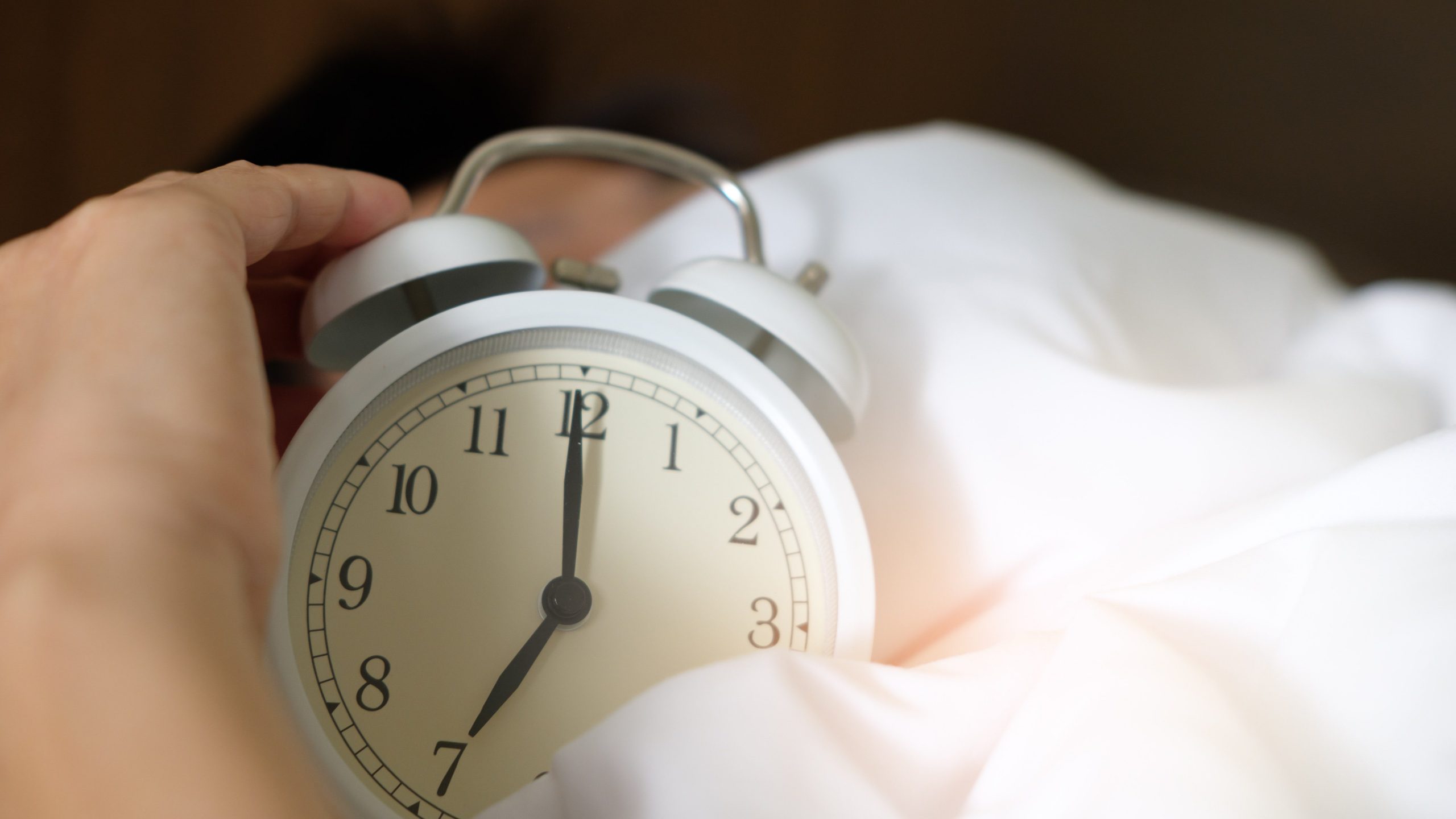 Как сънят укрепва имунната Ви система? 3