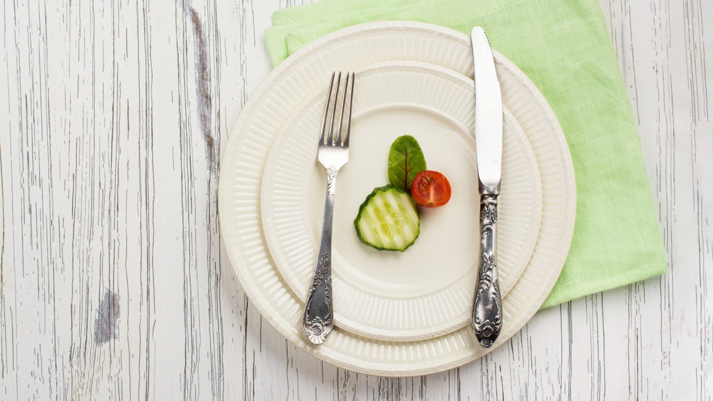 Седем начина за здравословно хранене през празничния период