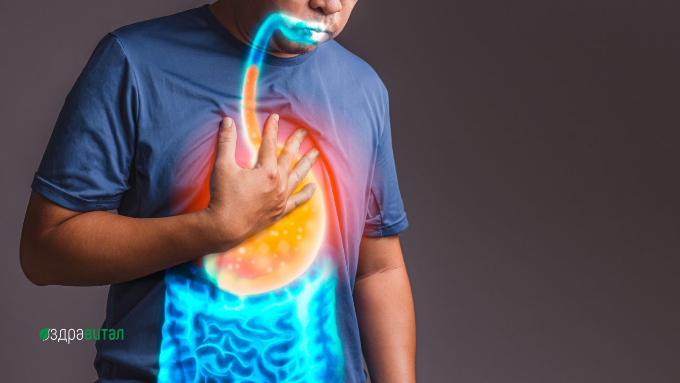 Опасни ли са болките в стомаха при кашлица? 3